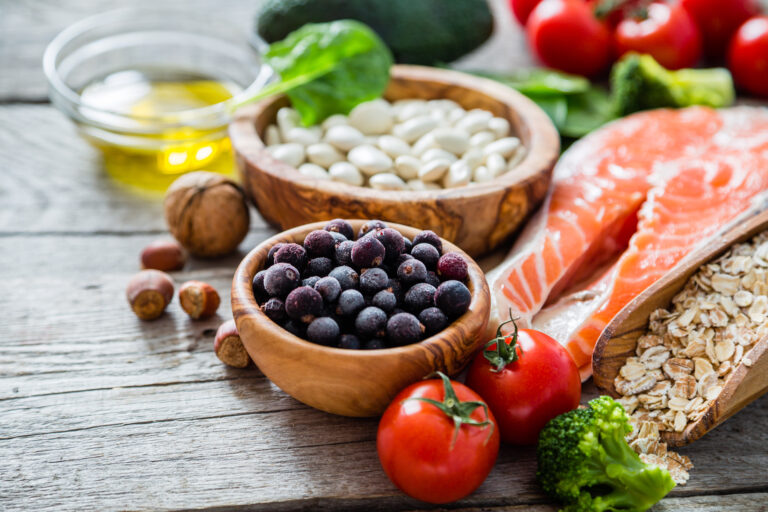 Diet Review: Mediterranean Diet