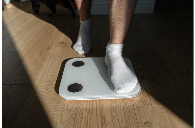 Some people regain weight after stopping incretin-based drugs.