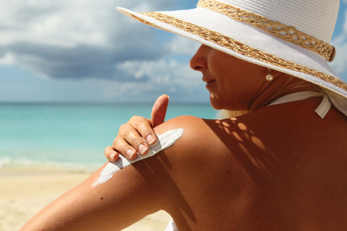 When and How Often Should You Reapply Sunscreen?